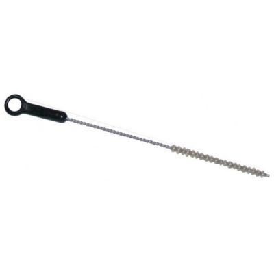 Photo de l'article DIFF Goupillon en soie de porc (diamtre 10 mm)