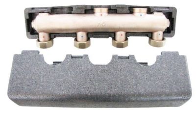 Photo de l'article OVENTROP Bloc de rpartition pour 