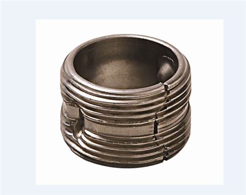 Photo de l'article M0000 Nipple de radiateur