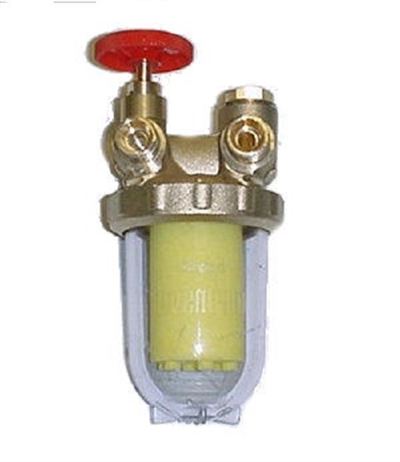 Photo de l'article OVENTROP Filtre  recyclage