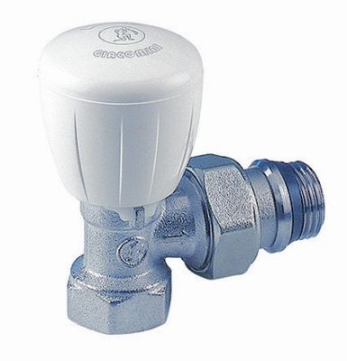 Photo de l'article GIACOMINI R421TG - Robinet querre 