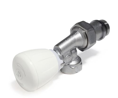 Photo de l'article GIACOMINI Robinet querre invers R435 TG