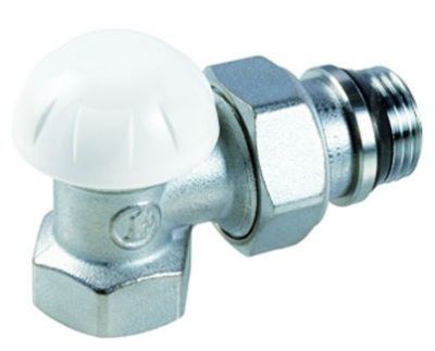 Photo de l'article GIACOMINI R14TG - Coude de rglage 