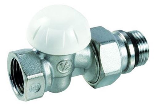 Photo de l'article GIACOMINI R15TG - T de rglage  serie fer 