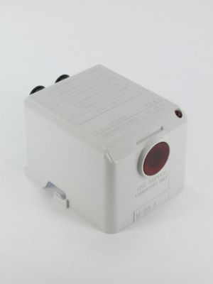 Photo de l'article RIELLO Boite de contrle 531  pour srie R40 G3R