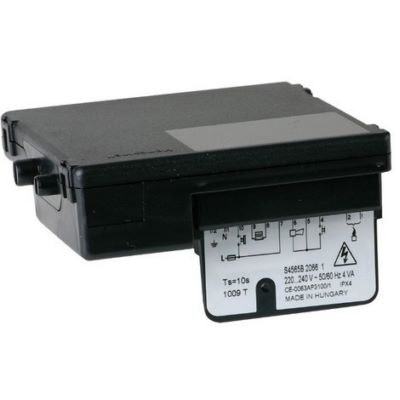 Photo de l'article RIELLO Circuit allumage ALL Rsidence                   R.