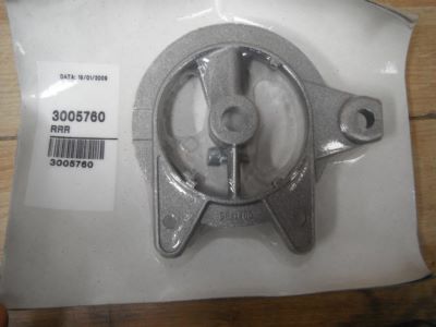 Photo de l'article RIELLO Contre-bride mectron 3M pour srie R40 G3