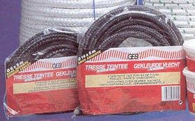 Photo de l'article GEB Tresse teinte fibre de verre