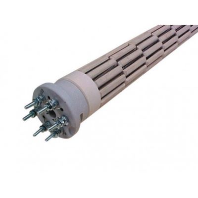 Photo de l'article DIFF Rsistance statite 2400W 47  mono et tri