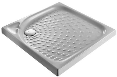 Photo de l'article VILLEROY ET BOCH Receveur O.NOVO extra plat