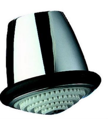 Photo de l'article DELABIE Pomme de douche suspendue