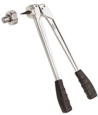 Photo de l'article VIRAX Pince  emboture cuivre