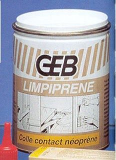 Photo de l'article GEB LIMPIPRENE