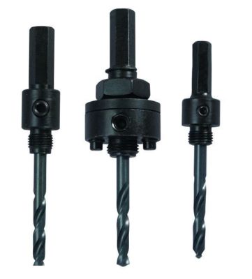 Photo de l'article KOPRAM ERKO Arbre pour scie tr�pan