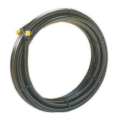 Photo de l'article POLYPIPE Tube PE GAZ 