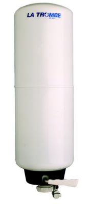 Photo de l'article COMAP Rservoir WC hydropneumatique LA TROMBE