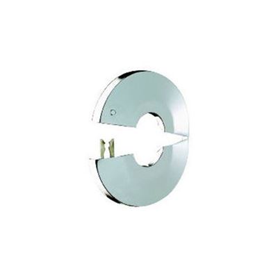 Photo de l'article DELABIE Rosace ouvrante