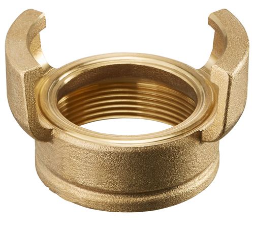 Photo de l'article OVENTROP Raccord symtrique DN50 avec filetage femelle