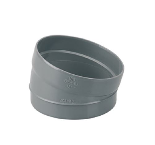 Photo de l'article WAVIN Secteur de coude MF 15