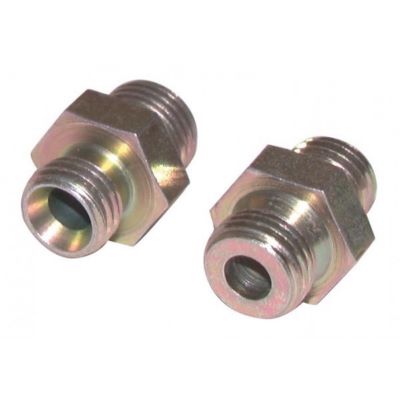 Photo de l'article DIFF Nipple fioul  M14/150 conique - M3/8 (2pcs)