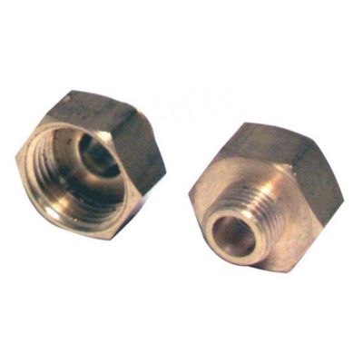 Photo de l'article DIFF Raccord de rduction F1/2 x M1/4   (2pcs)