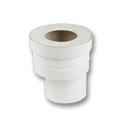 Photo de l'article NICOLL Sortie droite excentre mle