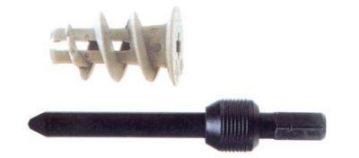 Photo de l'article FISCHER Cheville GK pour plaque de carton-pltre