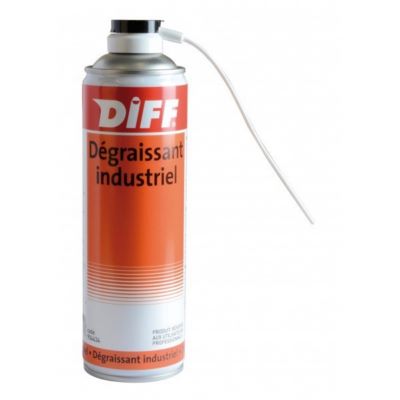 Photo de l'article DIFF Dgraissant industriel Isoclear