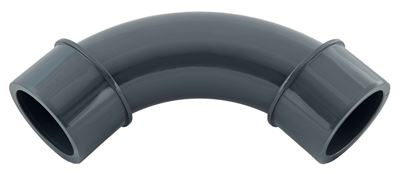 Photo de l'article Sanitaire-distribution Courbe 90 injecte femelle  coller