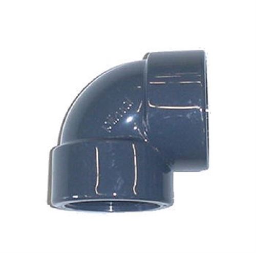 Photo de l'article Sanitaire-distribution Coude 90 mixte