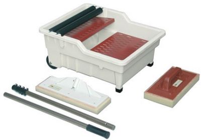 Photo de l'article RAIMONDI Bac de lavage RAMBO