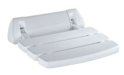 Photo de l'article INDA Sige de douche srie HOTELLERIE