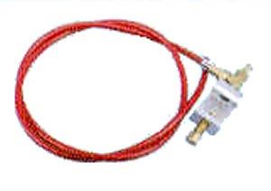 Photo de l'article MACHINES NORDIQUES Robinet auto-perant