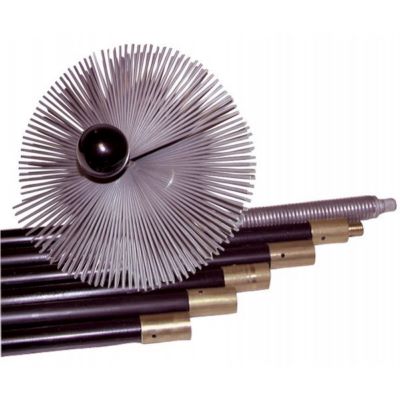 Photo de l'article DIFF Kit ramonage hrisson acier