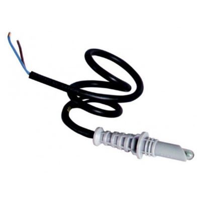 Photo de l'article DIFF Cellule photorsistante et uv  CEM 8209