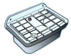 Photo de l'article REGIPLAST Poste d''eau