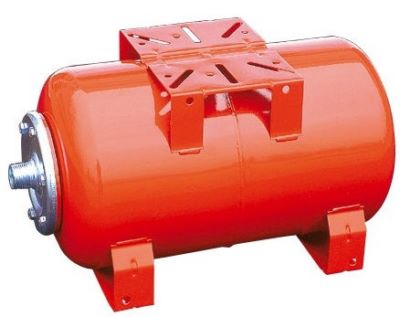 Photo de l'article JETLY Rservoir pression  vessie interchangeable  horizontal  8 bars