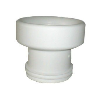 Photo de l'article SIAMP Manchette WC souple