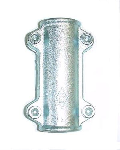 Photo de l'article VIRFOLLET Coquille longue en fonte