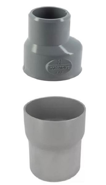 Photo de l'article WAVIN Manchette de rparation Mle