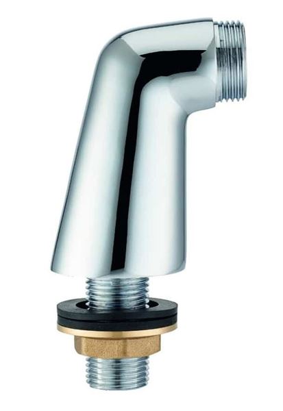 Photo de l'article RIQUIER Colonnette luxe monobloc fondue