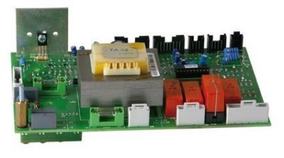 Photo de l'article RIELLO Circuit imprim MC03 Prontaqua               R.