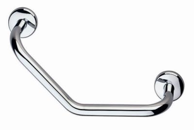 Photo de l'article INDA Barre d''appui coude srie HOTELLERIE