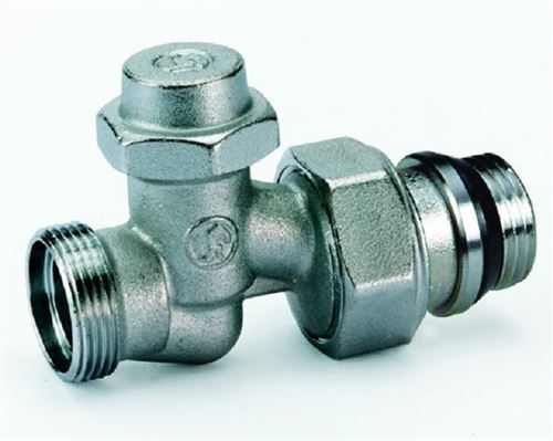 Photo de l'article GIACOMINI T de rglage srie alsage R715/AL