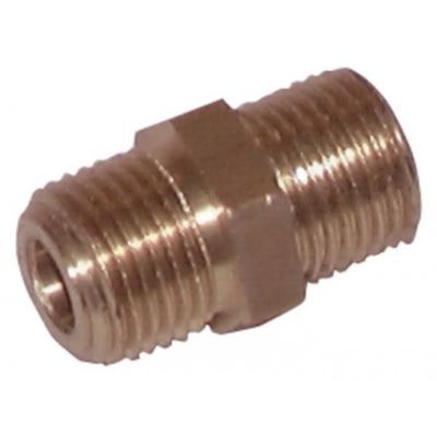 Photo de l'article DIFF Mamelon de liaison gal  M/M1/8   (2pcs)