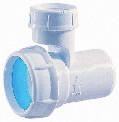 Photo de l'article NICOLL Soupape anti-vide