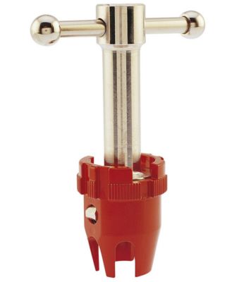 Photo de l'article VIRAX Cl  bonde avec tte