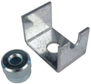 Photo de l'article RIELLO Etrier bobine mectron  R40 G3 et G3 R