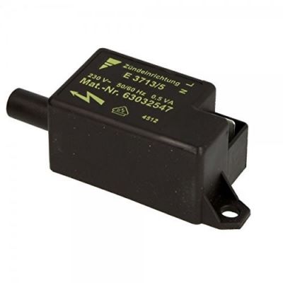 Photo de l'article BUDERUS Transfo. Allumage E3713 S03     BUD.