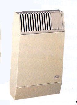 Photo de l'article AUER Radiateur gaz  ventouse Srie MODULGAZ